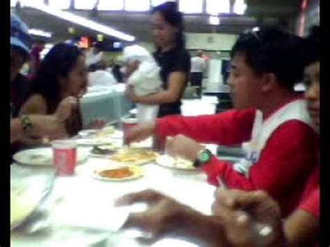 Cagayan de Oro City Scandal Part 1 .